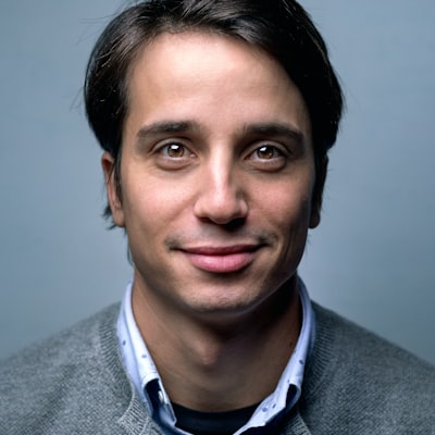 Alex Rivera